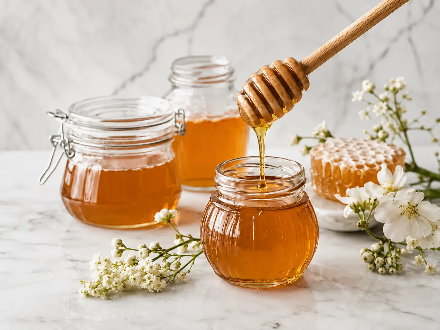 Honey