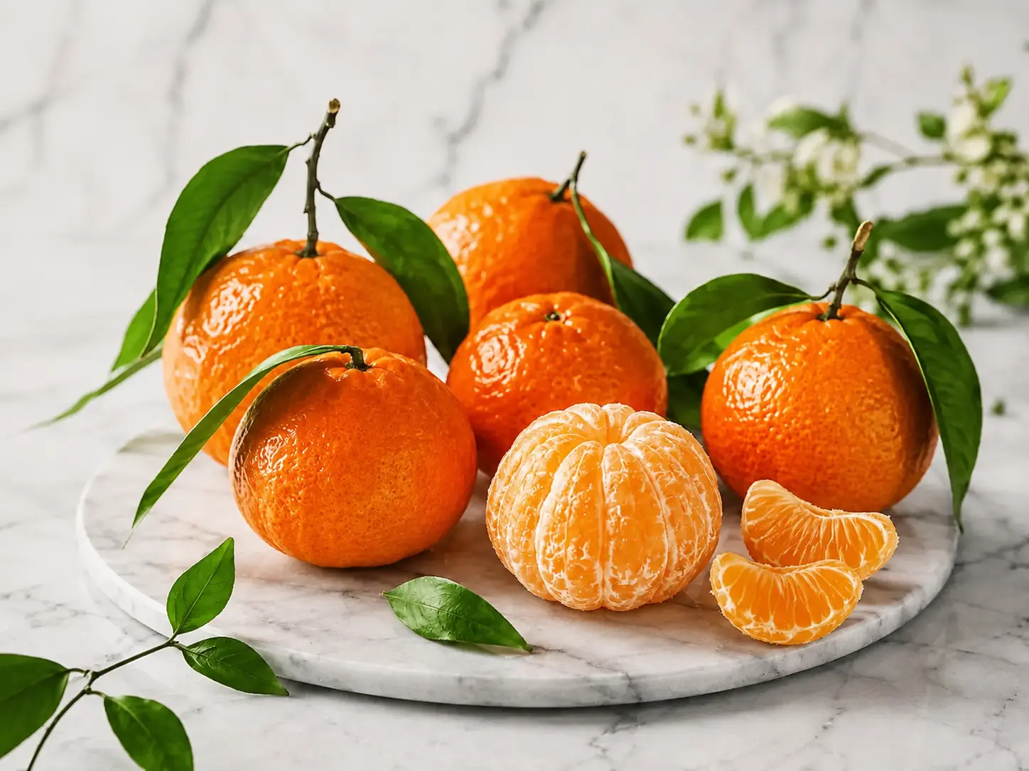 Mandarin
