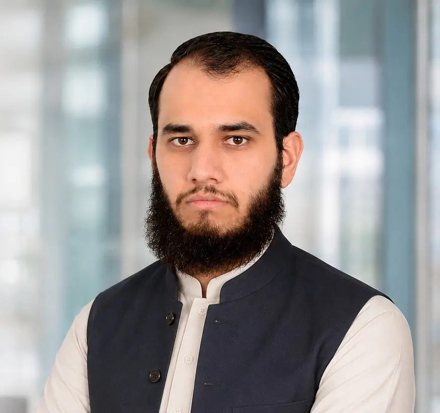 Abdul Karim, Managing Director and CEO of Riyada Pvt Ltd