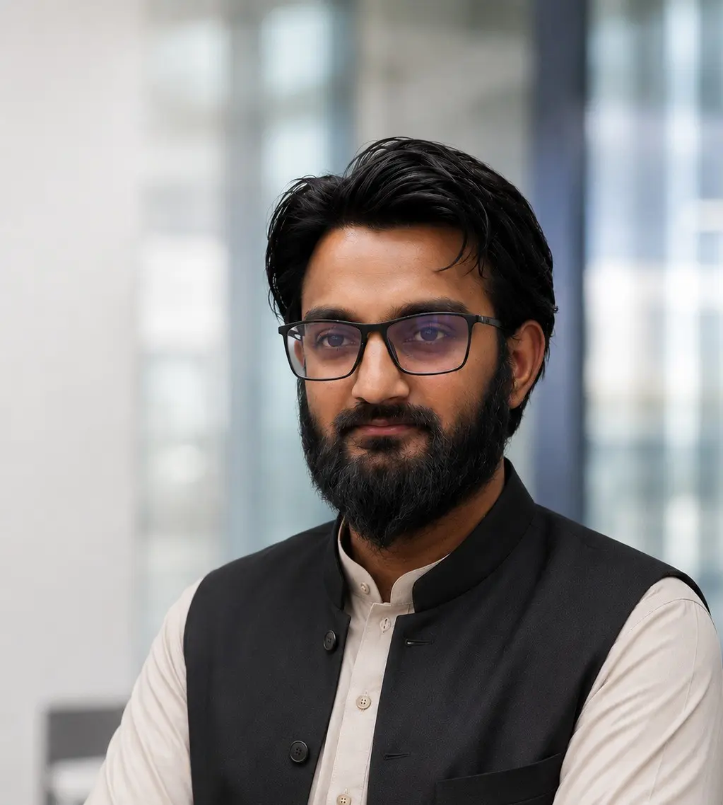 Osama Abdul Rasheed