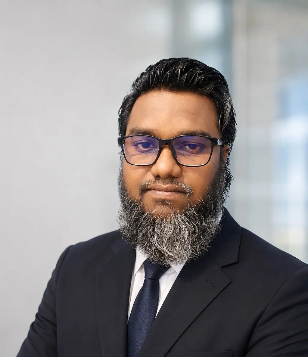 Yoosuf Shan